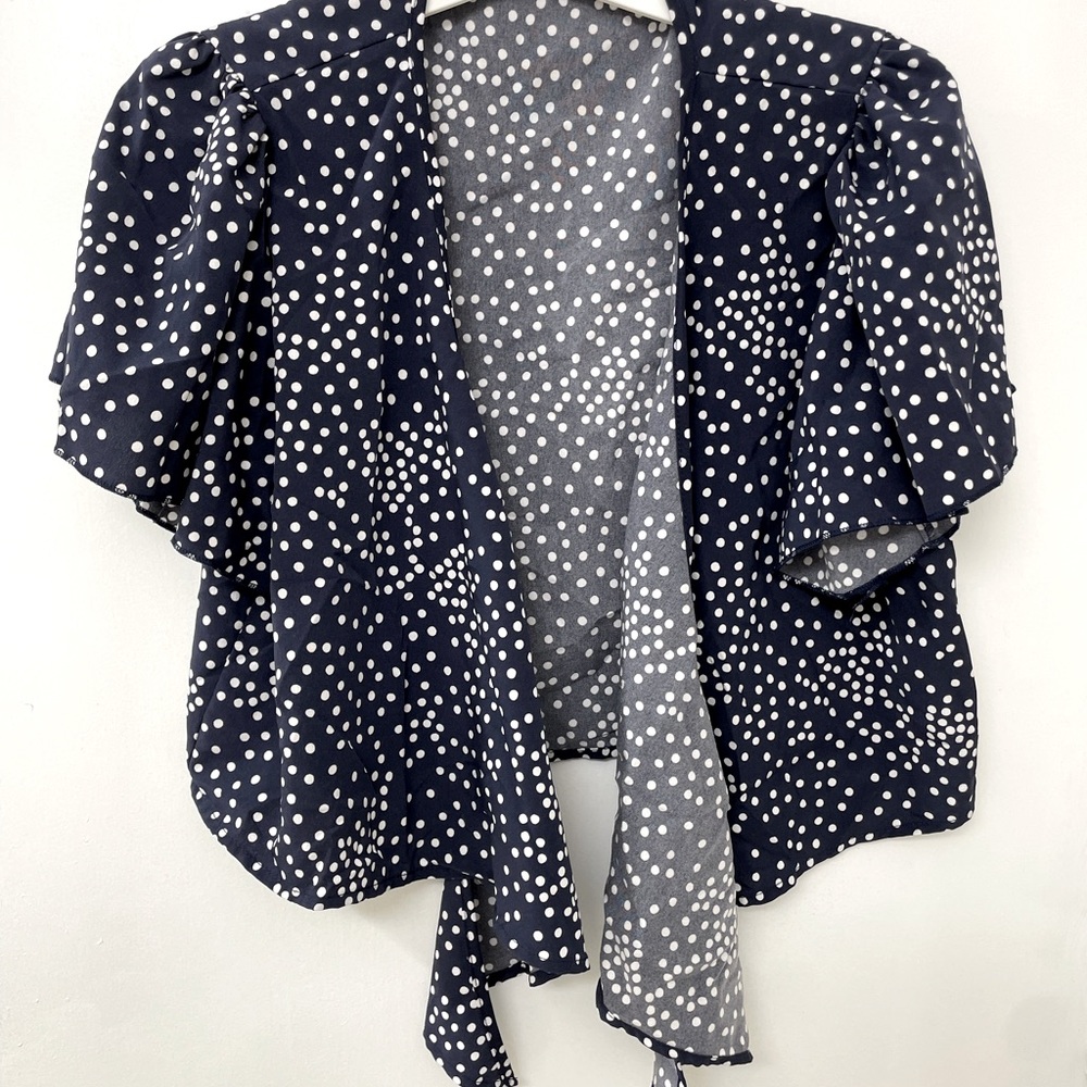 Wrap top